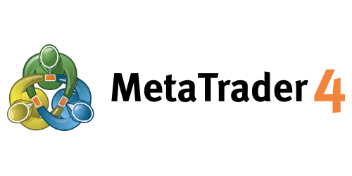 MT4 logo